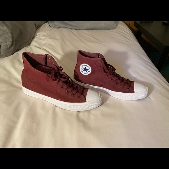 Chuck Taylor II Converse - Picture 7 of 10